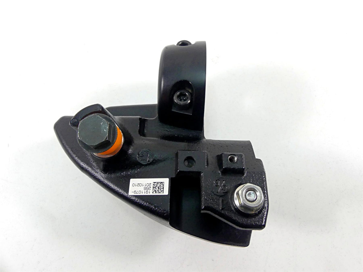2011 Victory Cross Country Nissin Front Brake Master Cylinder 6/8" 1911079 {{ shop.shopifyCountryName }} - Mototech271