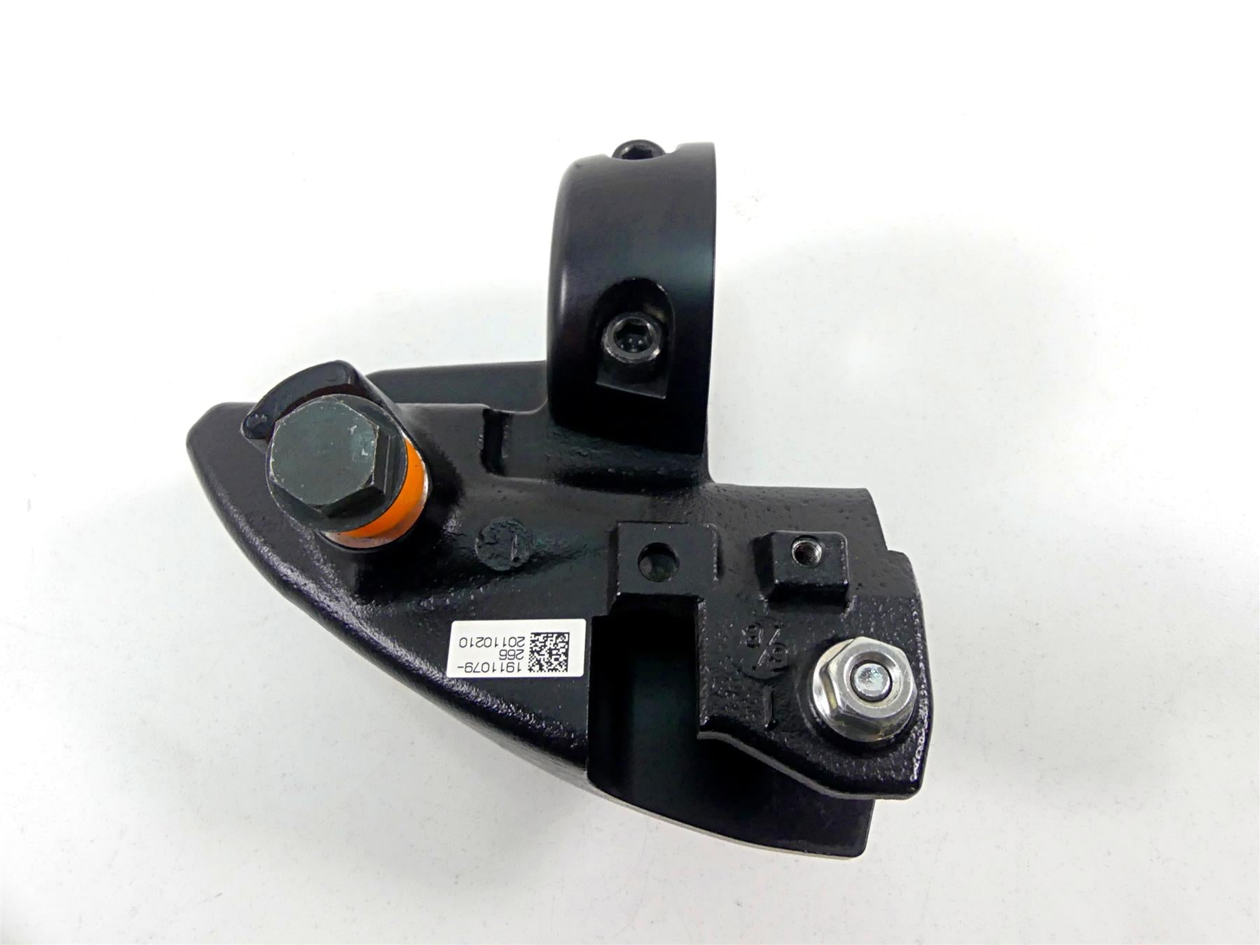 2011 Victory Cross Country Nissin Front Brake Master Cylinder 6/8" 1911079 {{ shop.shopifyCountryName }} - Mototech271