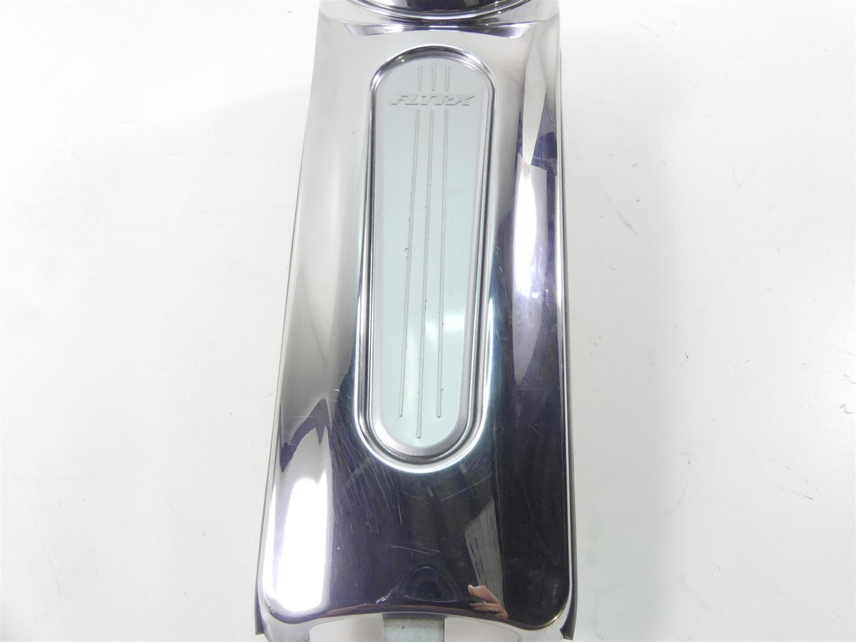 2013 Harley Touring FLTRX Road Glide Fuel Gas Tank Console Dash Cover 69214-08 {{ shop.shopifyCountryName }} - Mototech271
