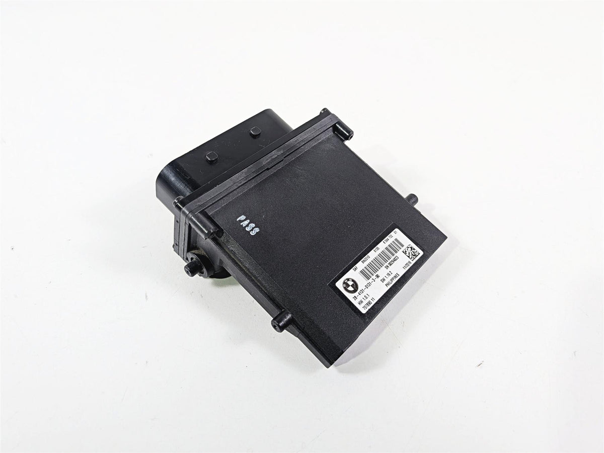 2016 BMW R1200 GS K50 Esa Suspension Shock Control Module 61358564702 {{ shop.shopifyCountryName }} - Mototech271