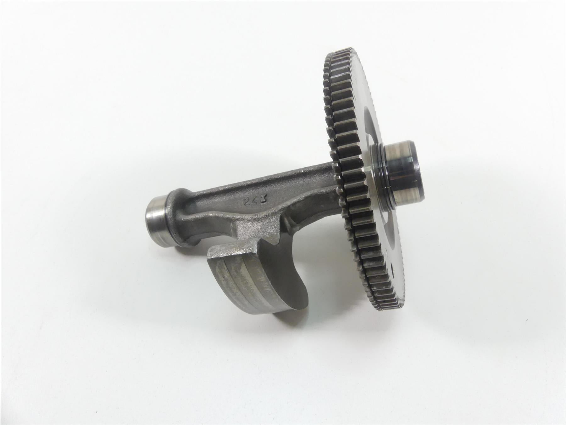 2018 Harley FXBRS Softail Breakout Counterbalance Balance Shaft 35200150 {{ shop.shopifyCountryName }} - Mototech271