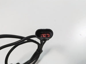 2011 Ducati Hypermotard 1100 Evo SP Rear Wheel Speed Sensor -Read 55210434A