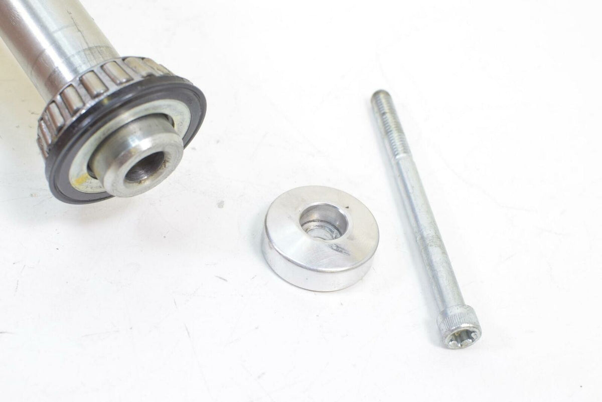 2019 Harley Softail FXLR Low Rider Lower Triple Tree 49mm Steering Clamp 4590020 {{ shop.shopifyCountryName }} - Mototech271