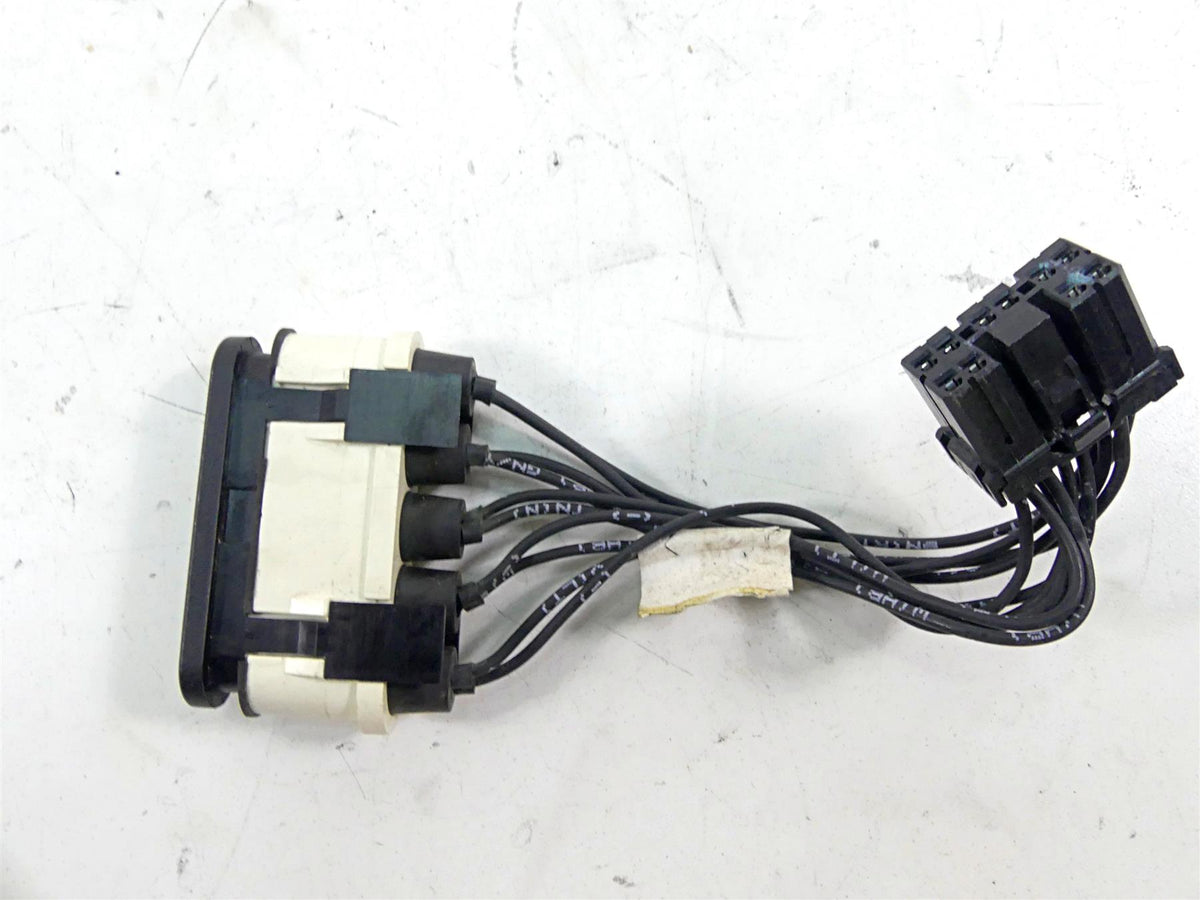 2006 Harley Touring FLHTCU SE E-Glide Instrument Indicator Lights 68789-96 {{ shop.shopifyCountryName }} - Mototech271