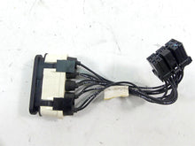 Load image into Gallery viewer, 2006 Harley Touring FLHTCU SE E-Glide Instrument Indicator Lights 68789-96 | Mototech271
