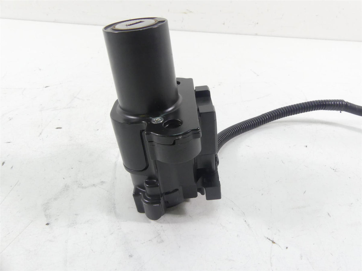 2015 Honda CBR1000 RR SC59 Ignition Switch Key Lock Set 35010-MGP-A93 {{ shop.shopifyCountryName }} - Mototech271