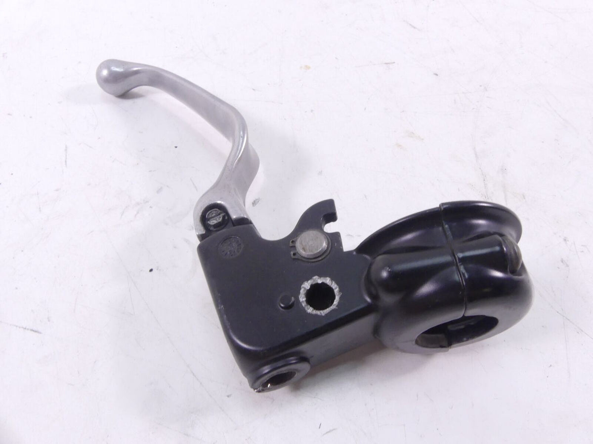 2000 Harley Touring FLHTCI Electra Glide Clutch Perch & Lever 38608-96 {{ shop.shopifyCountryName }} - Mototech271