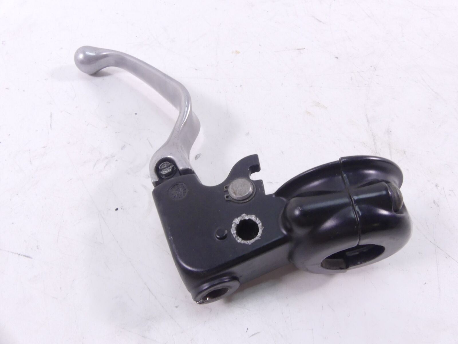 2000 Harley Touring FLHTCI Electra Glide Clutch Perch & Lever 38608-96 {{ shop.shopifyCountryName }} - Mototech271