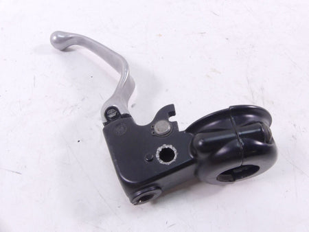 2000 Harley Touring FLHTCI Electra Glide Clutch Perch & Lever 38608-96 {{ shop.shopifyCountryName }} - Mototech271