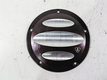 Load image into Gallery viewer, 2015 Harley Touring FLHXS Street Glide Arlen Ness Deep Cut Derby Cover 03-583 | Mototech271
