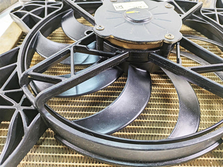 2019 Polaris RZR XP 1000 EPS Radiator Fan Reservoir Set -No Leak 1240712 1240745 {{ shop.shopifyCountryName }} - Mototech271