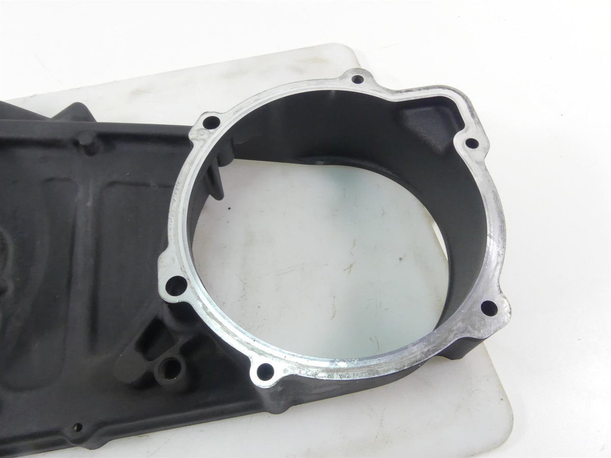 2018 Harley FXBRS Softail Breakout Inner Primary Drive Clutch Cover 36500109 {{ shop.shopifyCountryName }} - Mototech271