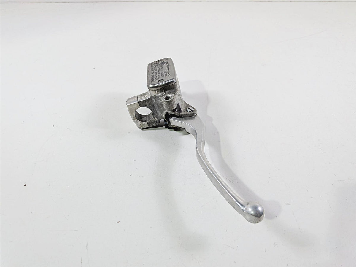 2000 Honda GL1500 Valkyrie Interstate Front Brake Master Cylinder 45510-MZ0-A41-Mototech271
