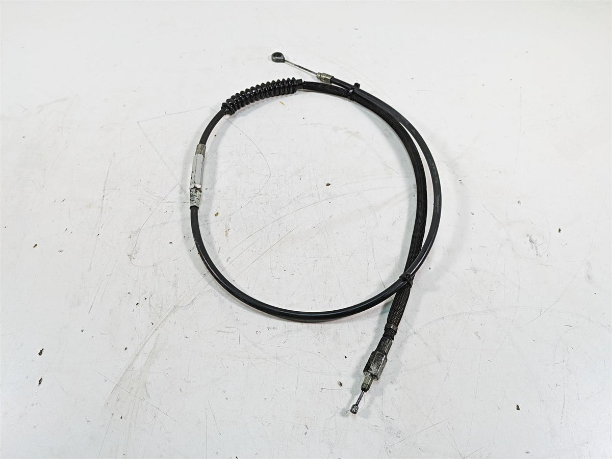 2015 Harley FXDL Dyna Low Rider Clutch Cable Wire - Read 37200083 {{ shop.shopifyCountryName }} - Mototech271