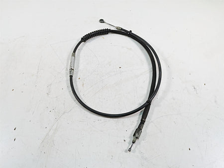 2015 Harley FXDL Dyna Low Rider Clutch Cable Wire - Read 37200083 {{ shop.shopifyCountryName }} - Mototech271