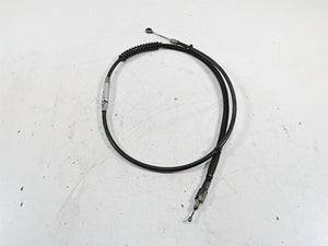 2015 Harley FXDL Dyna Low Rider Clutch Cable Wire - Read 37200083 | Mototech271