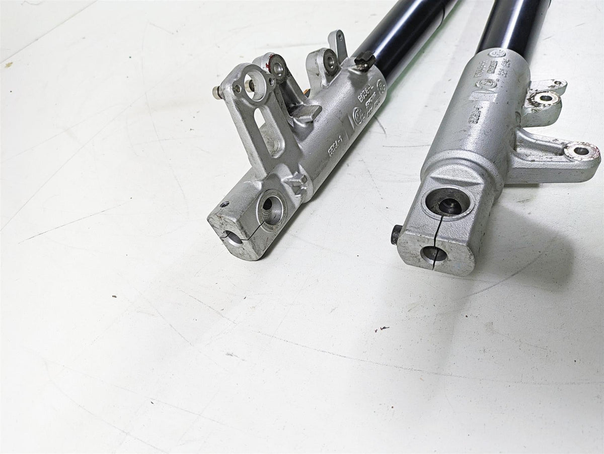 2004 BMW R1150GS R21 Straight Showa Front Fork Leg Set 31427661687 31427661688 {{ shop.shopifyCountryName }} - Mototech271
