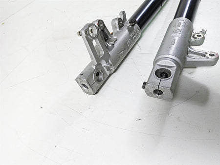 2004 BMW R1150GS R21 Straight Showa Front Fork Leg Set 31427661687 31427661688 {{ shop.shopifyCountryName }} - Mototech271