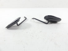 Load image into Gallery viewer, 2013 Harley VRSCDX Night Rod Special Black Rear View Mirrors 91909-03 91910-03 | Mototech271
