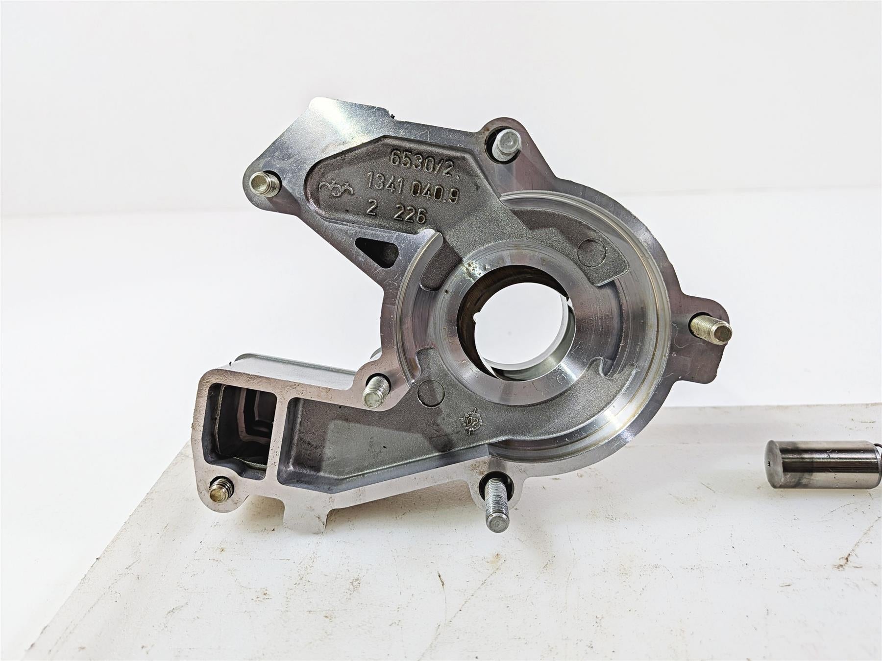 2004 BMW R1150GS R21 Timing Gear & Chain Mount Tensioner 11311340671 {{ shop.shopifyCountryName }} - Mototech271