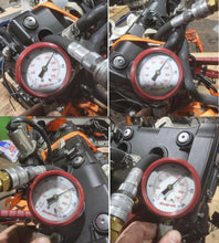 Load image into Gallery viewer, 2008 Yamaha FZ1 Fazer Running N514E Engine Motor 14K Only -Video 4C8-15100-19-00
