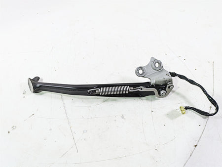 2022 MV Agusta F3 800 Rosso Black Side Kickstand Kick Stand 80A0C0095 {{ shop.shopifyCountryName }} - Mototech271