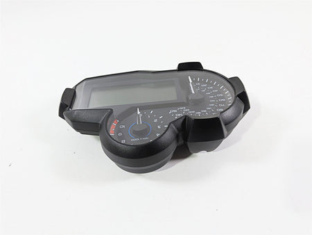2015 BMW R1200GS K50 Speedometer Gauge Instrument Cluster 85K 62118393191 {{ shop.shopifyCountryName }} - Mototech271
