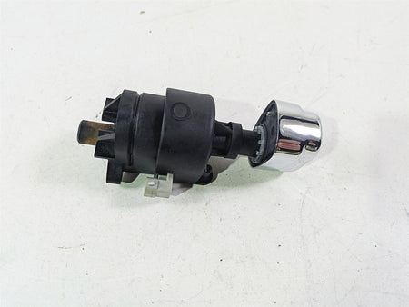 2015 Harley Touring FLHTKL Electra Glide Ignition Switch - Vin 71400012B {{ shop.shopifyCountryName }} - Mototech271