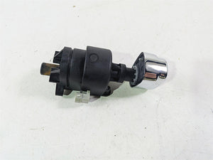 2015 Harley Touring FLHTKL Electra Glide Ignition Switch - Vin 71400012B