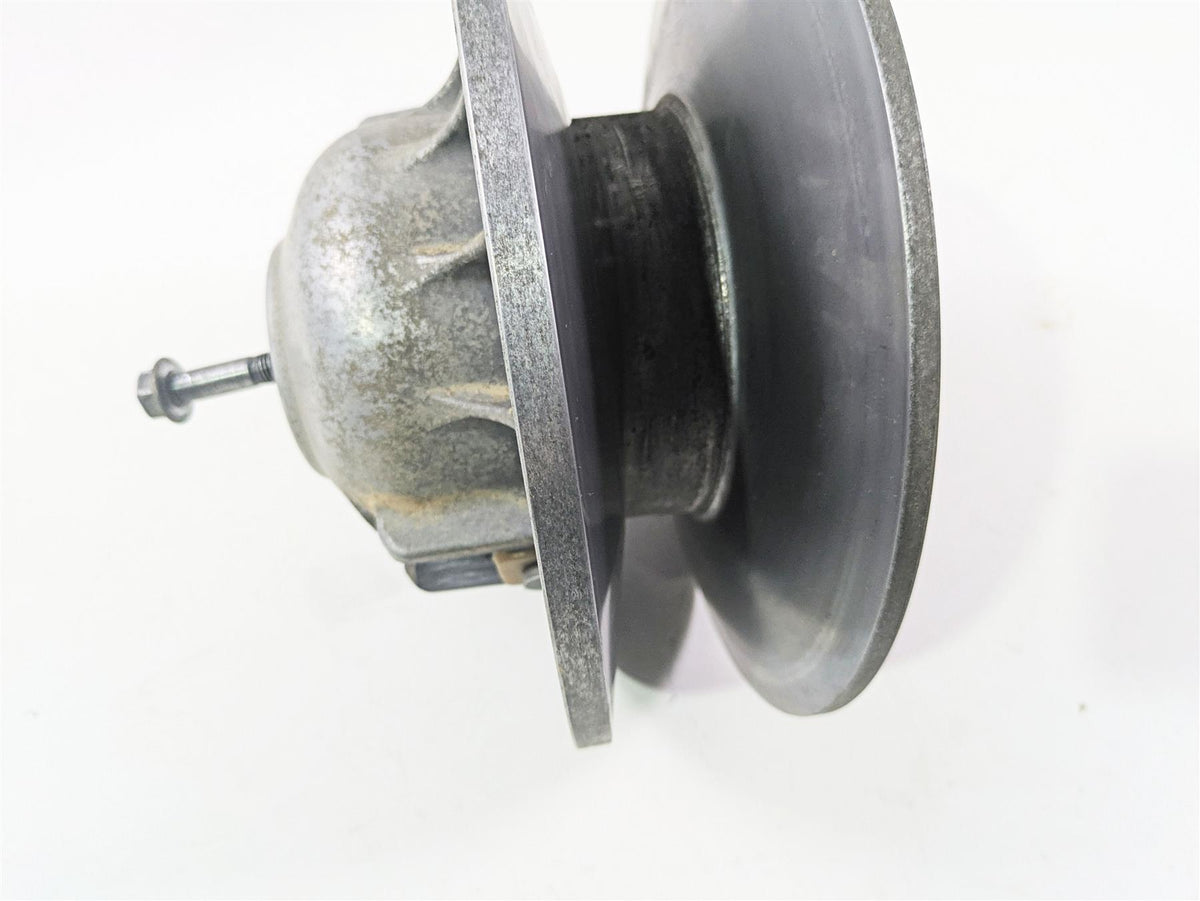 2018 Polaris RZR XP 1000 Trail Rock Secondary Drive Driven Clutch 1323426 {{ shop.shopifyCountryName }} - Mototech271