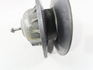 2018 Polaris RZR XP 1000 Trail Rock Secondary Drive Driven Clutch 1323426