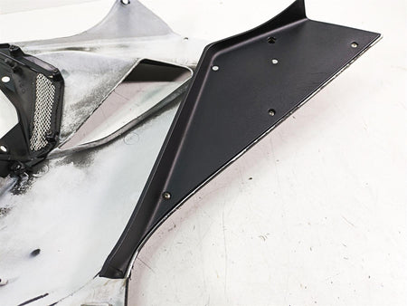2013 MV Agusta F3 675 ERA Left Side Main Fairing Cover Cowl 8000B5457 8000B5459 {{ shop.shopifyCountryName }} - Mototech271