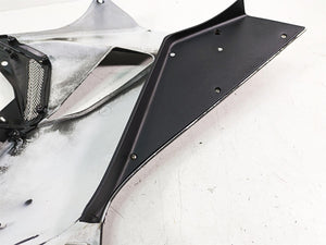 2013 MV Agusta F3 675 ERA Left Side Main Fairing Cover Cowl 8000B5457 8000B5459 | Mototech271