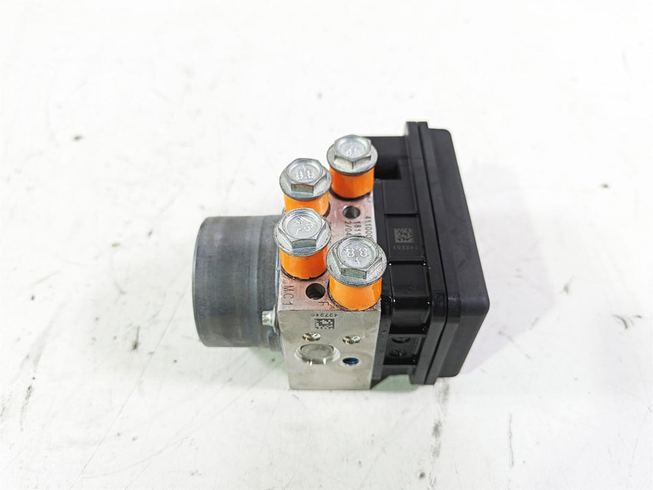 2019 Harley FLHCS Softail Heritage Abs Brake Pump Module Unit 41100044C {{ shop.shopifyCountryName }} - Mototech271