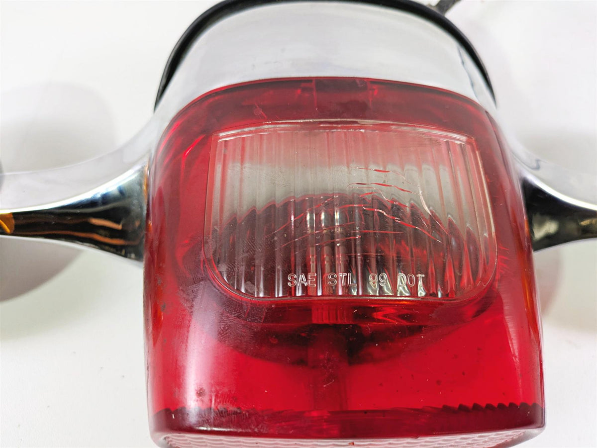2002 Indian Spirit Deluxe Taillight Blinker Turn Signal Set 66-061 {{ shop.shopifyCountryName }} - Mototech271