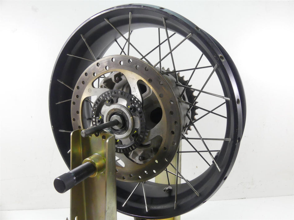 2020 Ducati Multistrada 1260 Enduro ETRTO Spoke 17x4.5 Rear Wheel Rim 50222181AA {{ shop.shopifyCountryName }} - Mototech271
