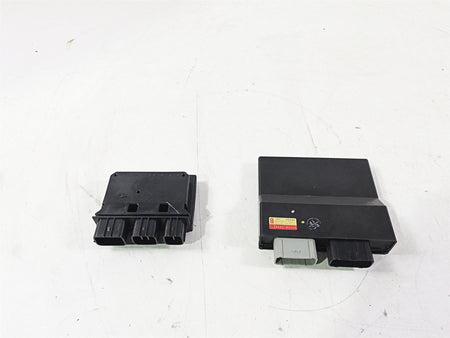 2020 Kawasaki ZX6R Ninja Cdi Ecu Ecm Engine Control Module & Relay 21175-1395 {{ shop.shopifyCountryName }} - Mototech271