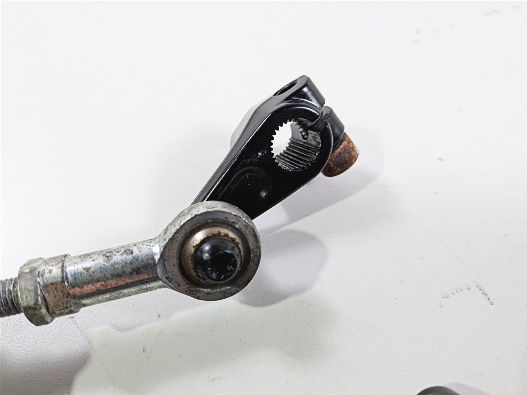 2023 Harley Adv RA1250 S Pan America Shifter Gear Selector & Linkage 33600269 {{ shop.shopifyCountryName }} - Mototech271