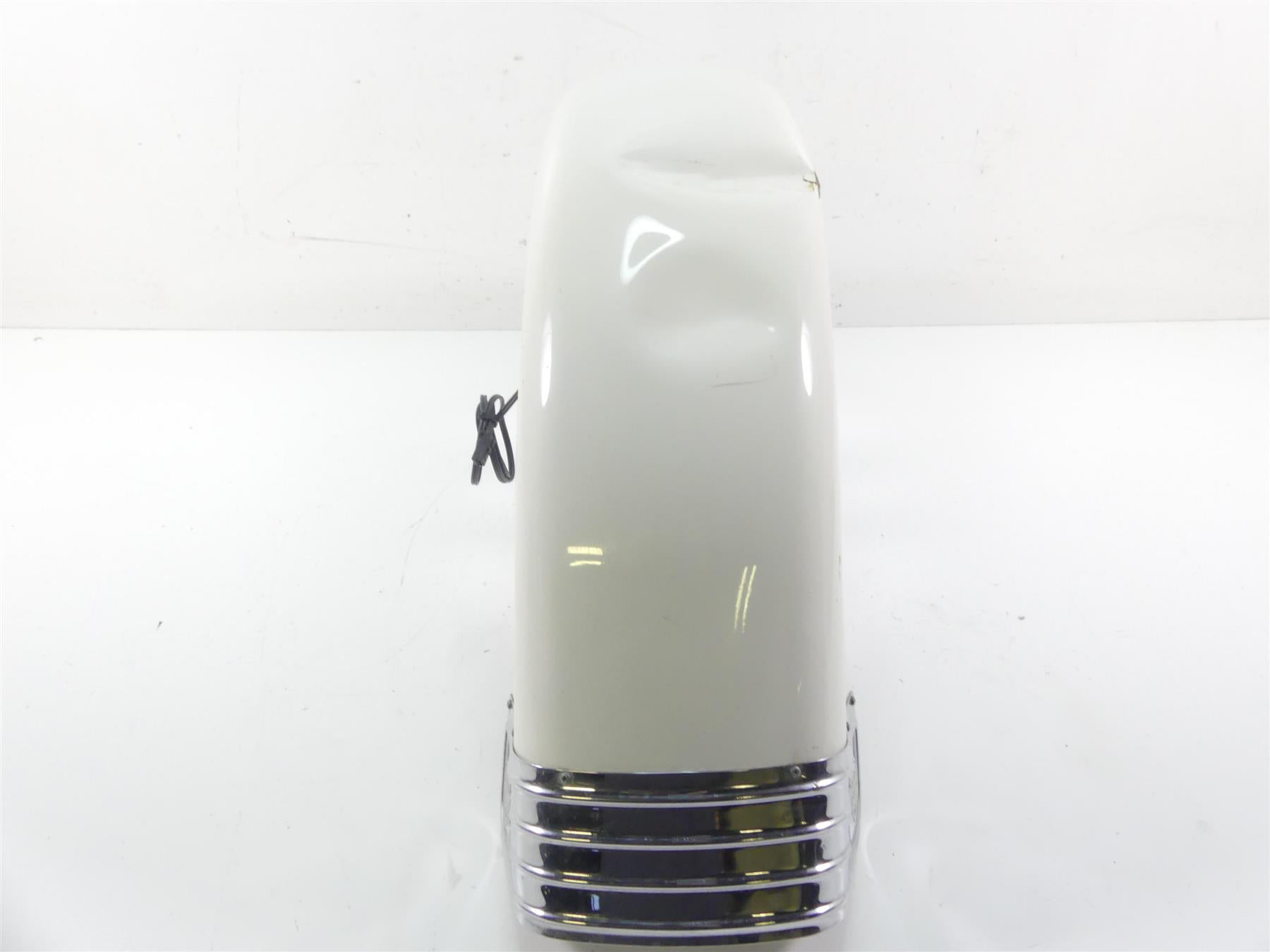 1999 Harley Touring FLHTCUI Electra Glide Front Fender & Bumper - Read 59087-89B {{ shop.shopifyCountryName }} - Mototech271