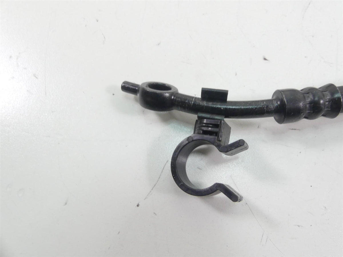 2022 Yamaha MT09 FZ09 Front Abs Brake Line Hose Set B7N-2584A-00-00 {{ shop.shopifyCountryName }} - Mototech271