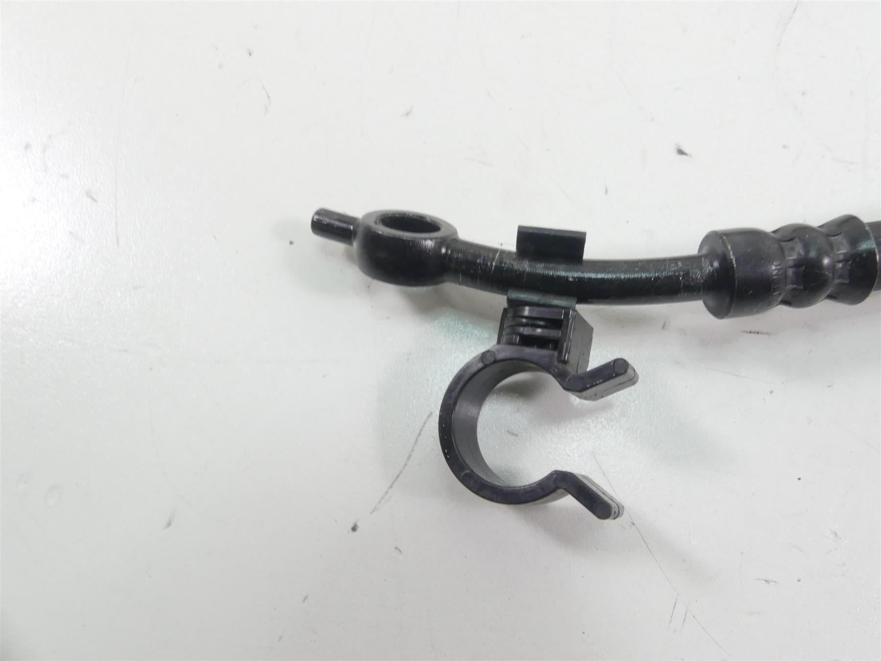 2022 Yamaha MT09 FZ09 Front Abs Brake Line Hose Set B7N-2584A-00-00 {{ shop.shopifyCountryName }} - Mototech271