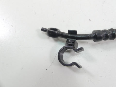 2022 Yamaha MT09 FZ09 Front Abs Brake Line Hose Set B7N-2584A-00-00 {{ shop.shopifyCountryName }} - Mototech271