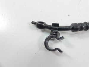 2022 Yamaha MT09 FZ09 Front Abs Brake Line Hose Set B7N-2584A-00-00