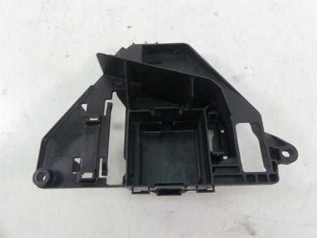 2011 Harley Touring FLTRX Road Glide Battery Tray Electrical Holder Set 66281-09 {{ shop.shopifyCountryName }} - Mototech271