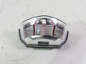 2015 BMW R1200GS Adv K51 Taillight Tail Light Lamp Lens 63218524200