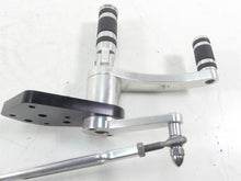 Load image into Gallery viewer, 2001 Indian Centennial Scout Front Left Right Foot Control Pegs 41-007 41-008
