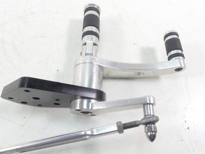 2001 Indian Centennial Scout Front Left Right Foot Control Pegs 41-007 41-008