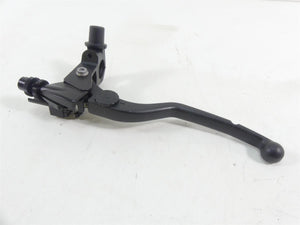 2020 BMW F850 GS K81 Rallye Clutch Perch & Lever 32728565047 32729457890 | Mototech271