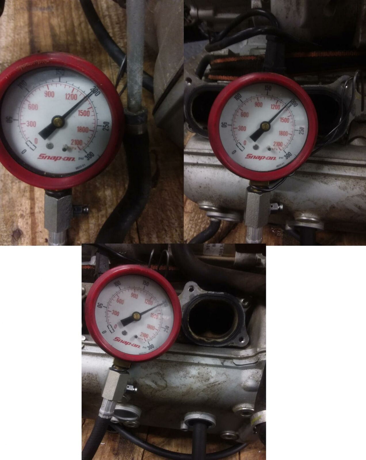 2014 MV Agusta B3 Brutale 800 EAS Good Running Engine Motor 6K - Video 8000B1981 {{ shop.shopifyCountryName }} - Mototech271