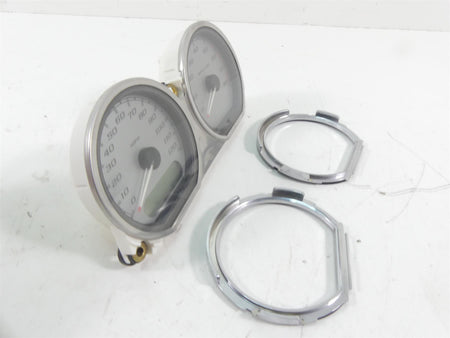 2016 Harley Touring FLTRX Road Glide Speedometer Gauges Instruments 19K 70900124 {{ shop.shopifyCountryName }} - Mototech271